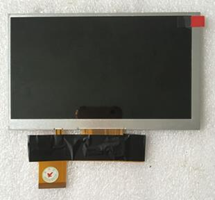 TIANMA 6 inch HD TFT LCD TM060RDH03 No TP 800*480