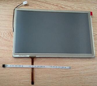 8.0 inch TFT LCD Digital Panel HSD080IDW1-C00 TP