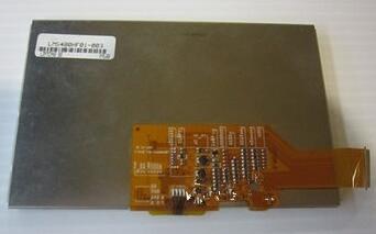 SAMSUNG 4.8 inch TFT LCD Screen LMS480HF01-003