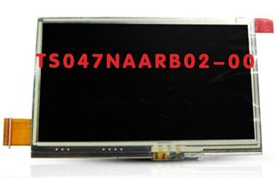 TIANMA 4.7 inch TFT LCD Screen TS047NAARB02-00