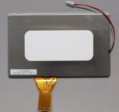 PVI 5.5 inch TFT LCD Analog Screen PW056XS2 480*234