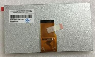 AVIC 6.8 inch TFT LCD TM068RDS02 800*480 No TP