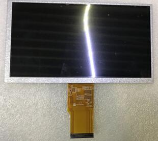 AVIC 6.8 inch 50P TFT LCD TM068RDS01 800*480