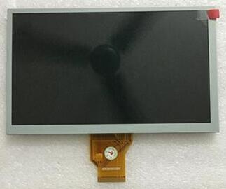 INNOLUX 8 inch TFT LCD 5mm Thickness AT080TN62