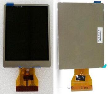 Toppoly 2.5 inch TFT LCD Panel TD025THEB2 320*240