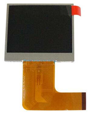 INNOLUX 2.5 inch TFT LCD Panel AT025TN12 320*240