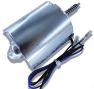 CR098JSDL044 High Speed Carbon Brush DC Motor