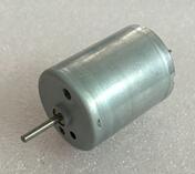 RF-370CA-12560 Micro DC Milk Foam Machine Motor