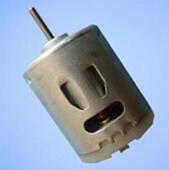 RS-365-12190 Micro DC Motor Home Appliance Motor