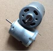 RS-365/RS360 Micro DC Motor RS-365-1885 18V 19400RPM