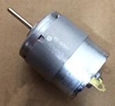 RS-365PH DC Carbon Brush Motor 6V 9V 12V 18V 24V