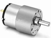 37GB520 Large Torque DC Gear Motor Micro 6V 12V 24V