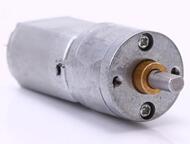 20GA180 Micro DC Gear Motor 12V