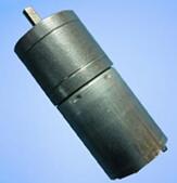 25MM DC Gear Motor GA25YN370