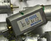 FF-180SH-2657 Micro DC Home Appliances Motor