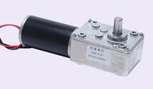 A5840-31ZY Turbine Vortex Rod DC Gear Motor