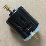 RS-365-17117 High Speed Strong Magnetism DC Motor
