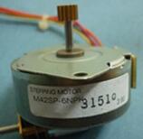 M42SP-6NPK Micro 4 Line 2 Phase Stepper Motor 3.9 Ohm