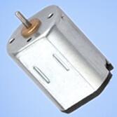 FF-N20-0826 DC Precision Instrument Door Lock Motor