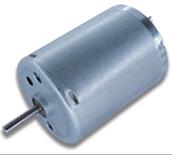 RS370 Micro DC High Speed Motor 6V 12V 24V