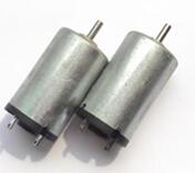 RF1220 Micro DC Motor High Speed Motor 6V 14000RPM