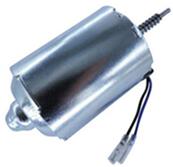 59LYT2425A High Speed Carbon Brush DC Motor