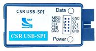 CSR USB-SPI Debugger BLE Downloader Device