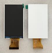 3.0 inch 40P 8Bit HD TFT LCD Panel ILI8961 IC 960*240