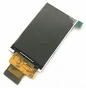 3.0 inch 40P 262K MCU 8/16Bit SPI TFT LCD R61509V