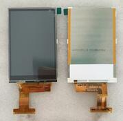 3.8 inch 30P 8Bit 262K TFT LCD Panel ILI9486 320*480