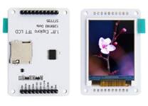 Esplora 1.8 inch 65K SPI TFT LCD ST7735 IC 128*160