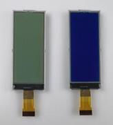 24P SPI White/Blue COG 19264 LCD UC1604C I2C/Parallel