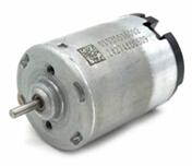 385 Micro DC High Speed Motor Ink Jet Printer Motor