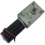 A5882-4260 DC Brushless Gear Motor 24V