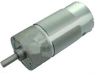 JGB37-550 DC Gear Motor Large Torque Motor 12V