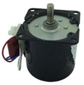 60KTYZ AC Center Axle Reducer Synchronous Motor