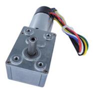 JGY-370GB Micro Low Speed Encoder DC Gear Motor