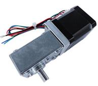 A58SW-42BY-B Micro 2 Phase 4 Line Stepper Motor