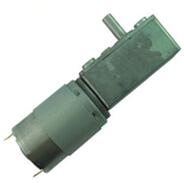 JGY385 685 Carbon Brush Micro DC Gear Motor 6-24V