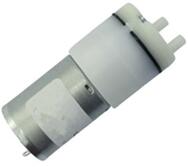 AP-370 Air-bleed Micro DC Vacuum Pump Motor