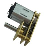 JGA1024-N20 Micro DC Gear Motor 3-12V