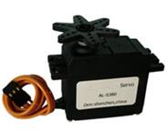 S380 DC Motor Analog Servo 4.8V-6.0V