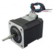 42BY Large Torque Micro DC Stepper Motor 12-36V