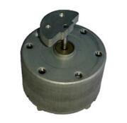 R520T RF-520 DC High Speed Vibration Motor 6-12V