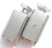 FF180 Micro DC Vibration Motor 2.4V 4500RPM