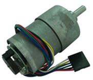 JGB37-3530B Encoder Speed Measuring Gear Motor