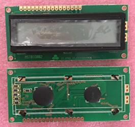 1602 Character LCD Module Without Backlight 1K