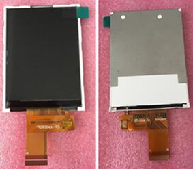 2.8 inch 24P HD TFT LCD ILI9341 IC 240*320