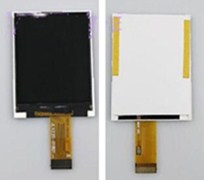 2.2 inch 20P SPI TFT LCD ST7775 Parallel 176*220