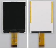 2.4 inch 20P SPI TFT LCD ST7789V 320*240 Parallel